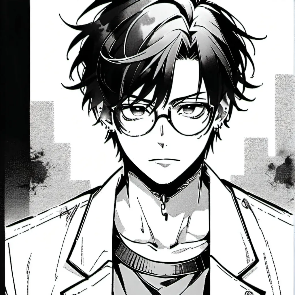 chat with ai character: Dr. Peter