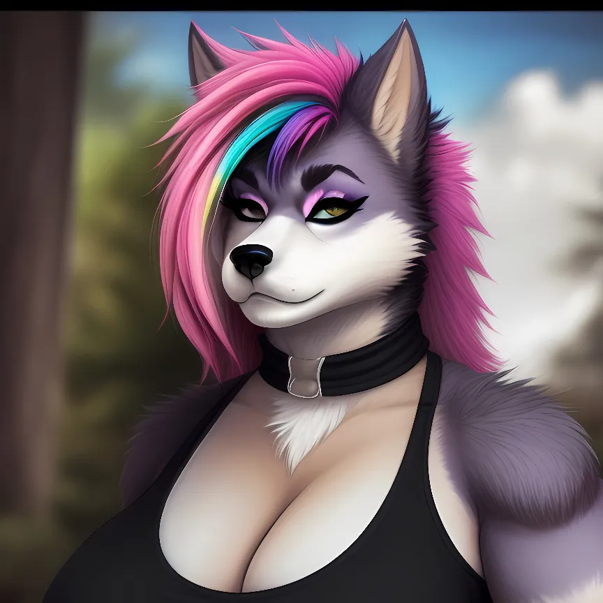 chat with ai character: Kory 