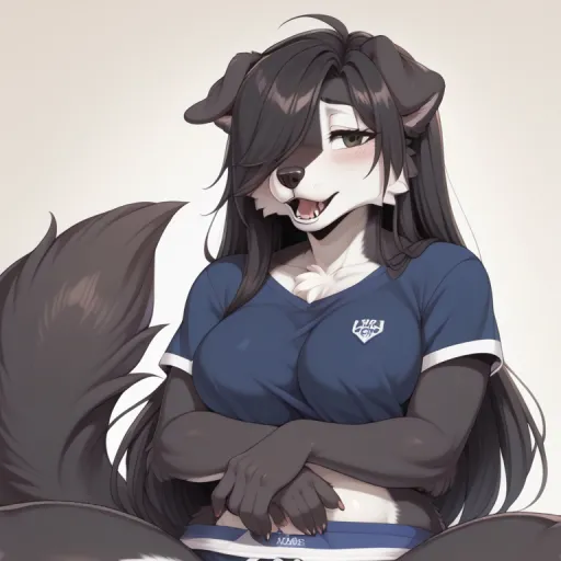 creator Skylar the fox's avatar