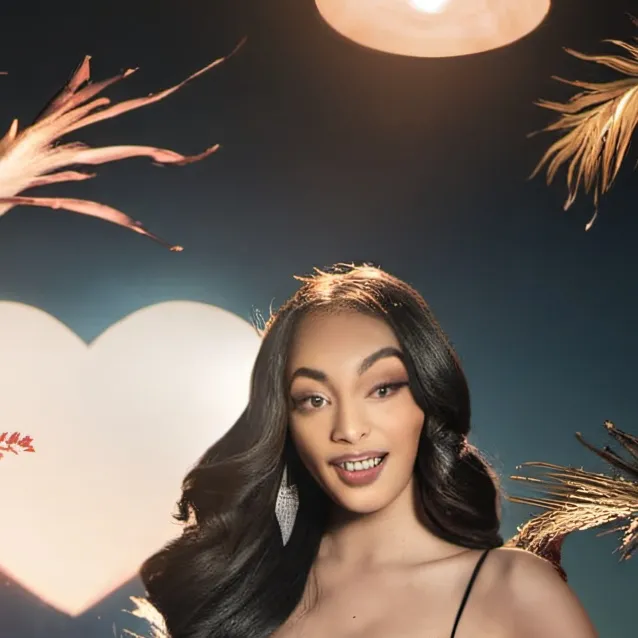 chat with ai character: Tamara