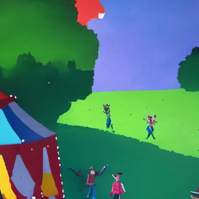 chat with ai character: tadc