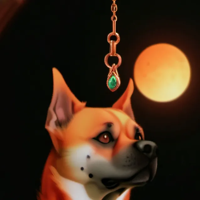 chat with ai character: dogday 