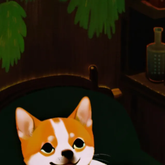 chat with ai character: dogday x catnap