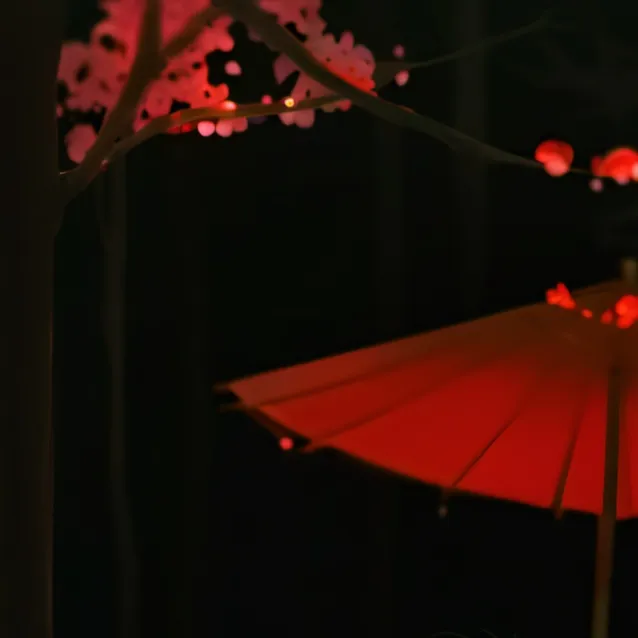 chat with ai character: lucas x milla