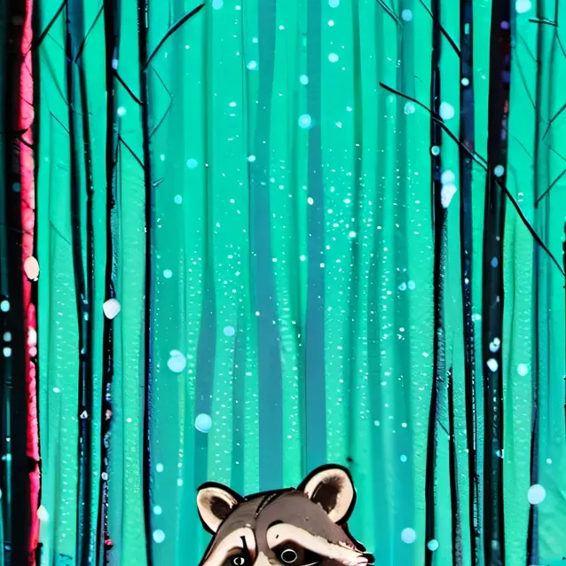 chat with ai character: rambley