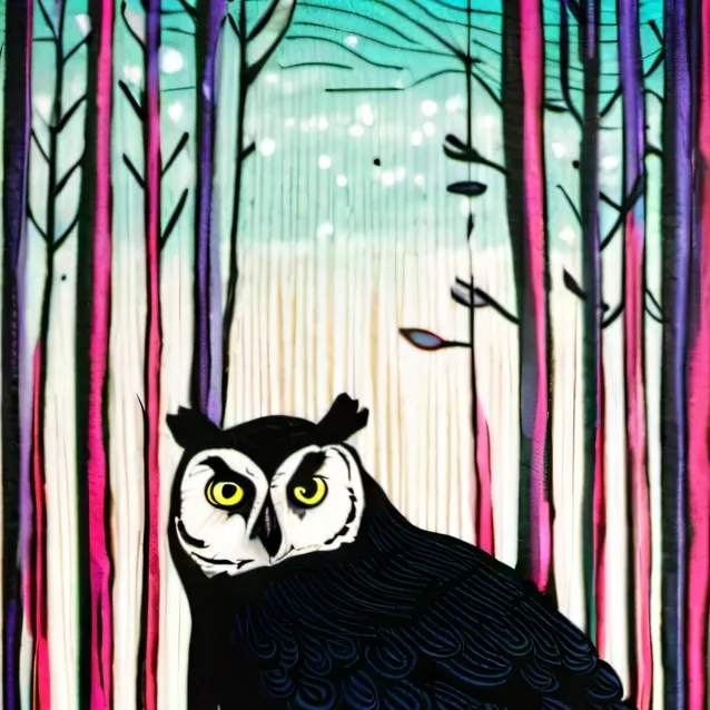 chat with ai character: smiling critters