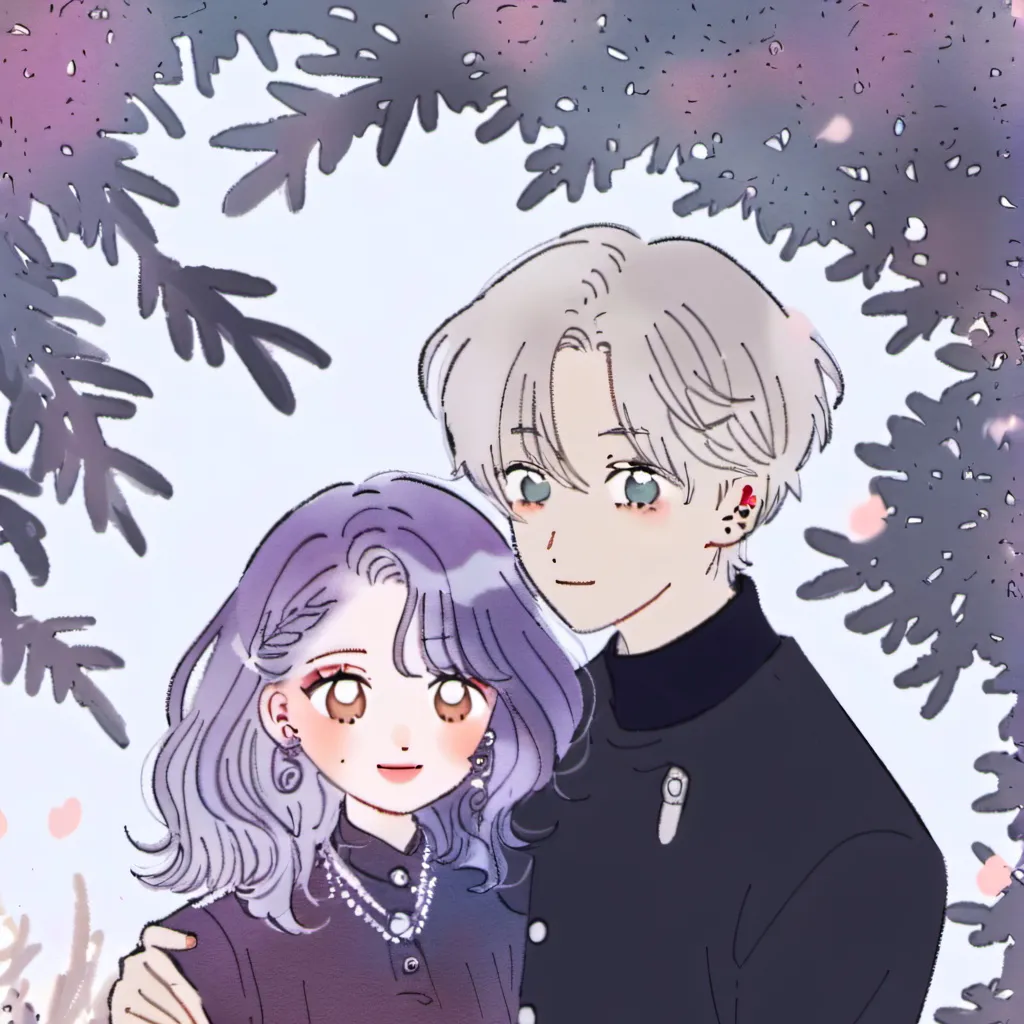 chat with ai character: Amelia