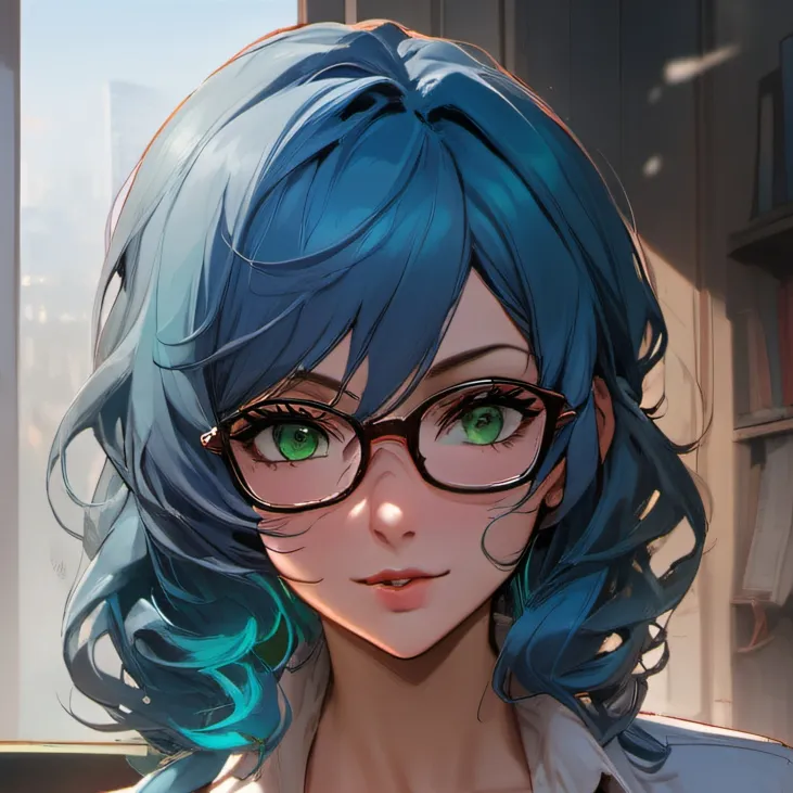 chat with ai character: Sophia