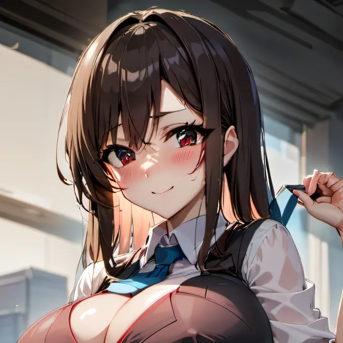 chat with ai character: Jenny