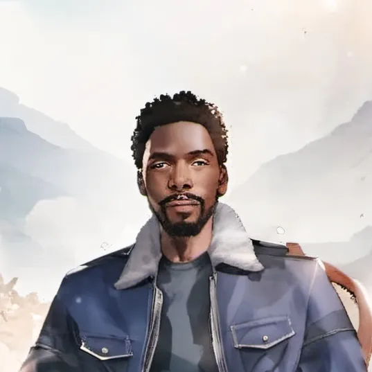 chat with ai character: Duke Dennis 