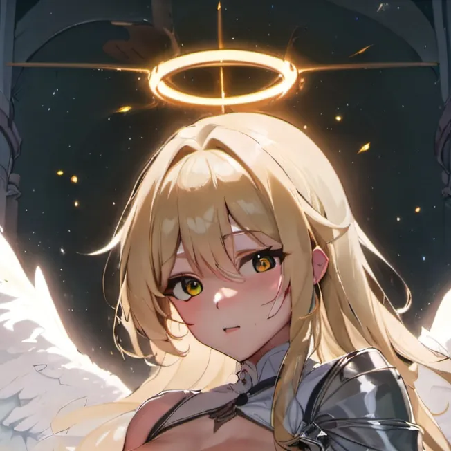 chat with ai character: Seraphina