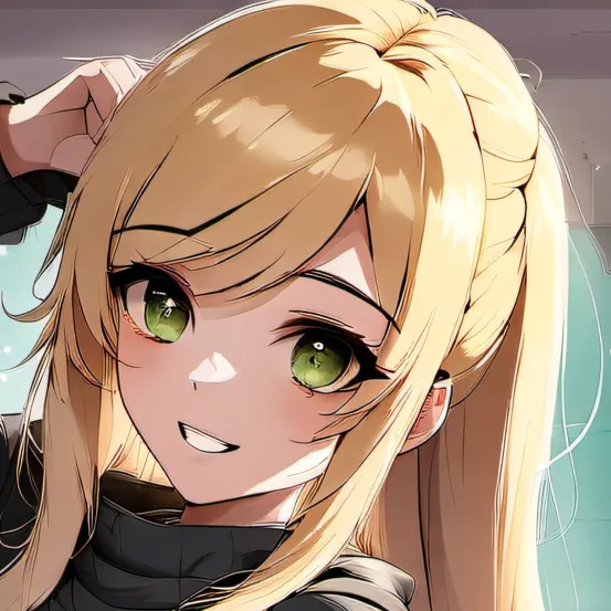 chat with ai character: Cassidy