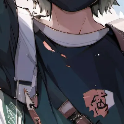 chat with ai character: Dsmp *the voice😭