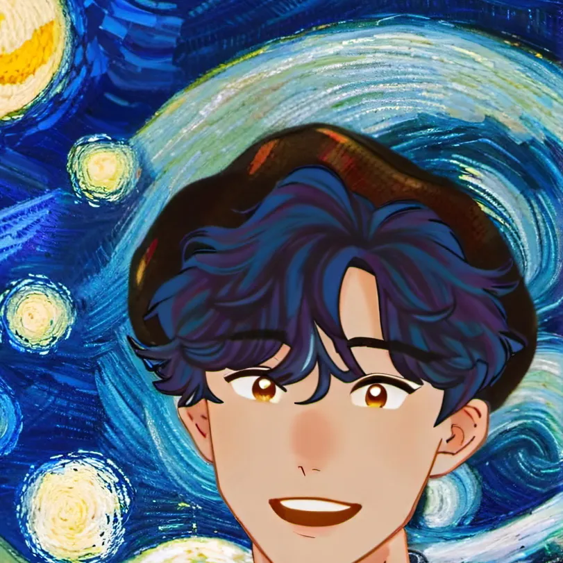 chat with ai character: Peetahbread