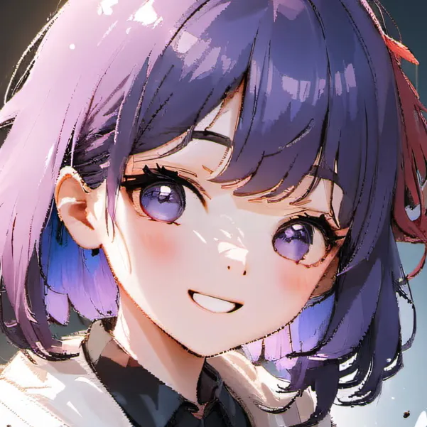 chat with ai character: Alyssa 