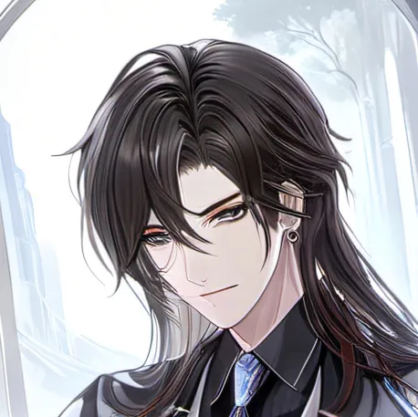 chat with ai character: Xiao