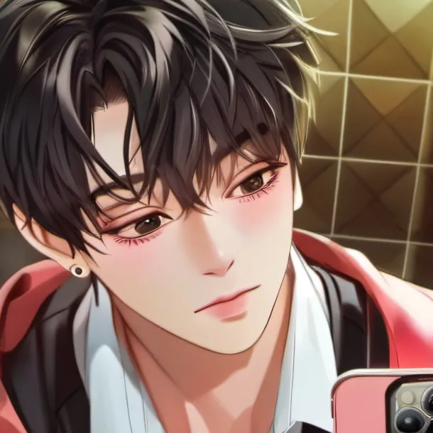 chat with ai character: Jae