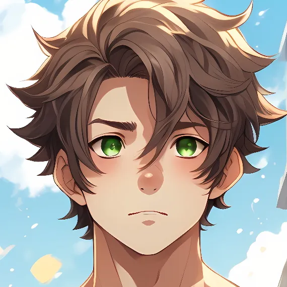 chat with ai character: Marko Gama