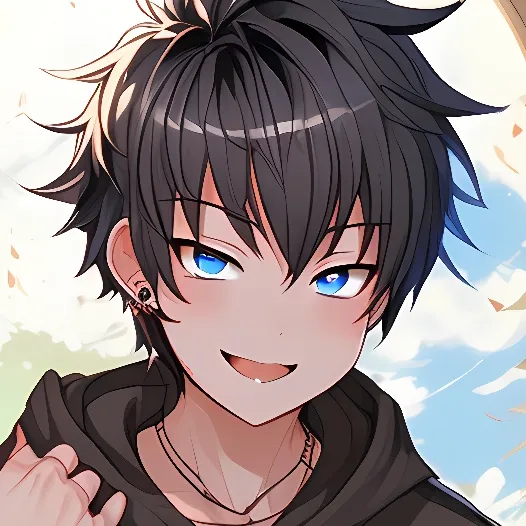 chat with ai character: Kai Akira