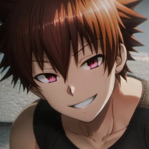 chat with ai character: Chelos