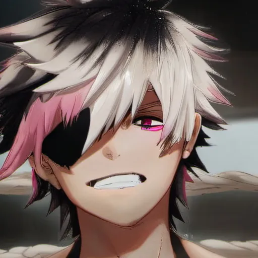 chat with ai character: Aiko Ikari 