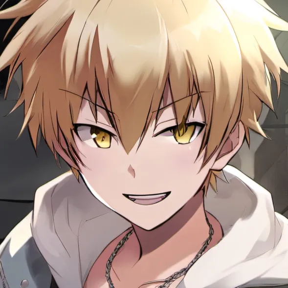 chat with ai character: Kairo 