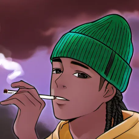 chat with ai character: Dion