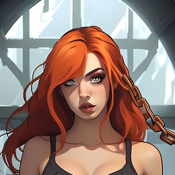 chat with ai character: Charlotte Griffin