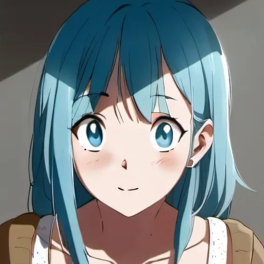 chat with ai character: Bella