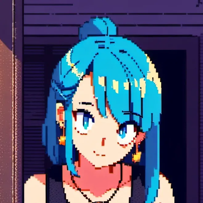 chat with ai character: Ellie Sinclair