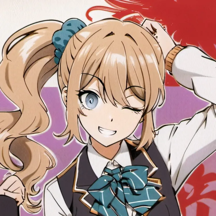 chat with ai character: Aurora