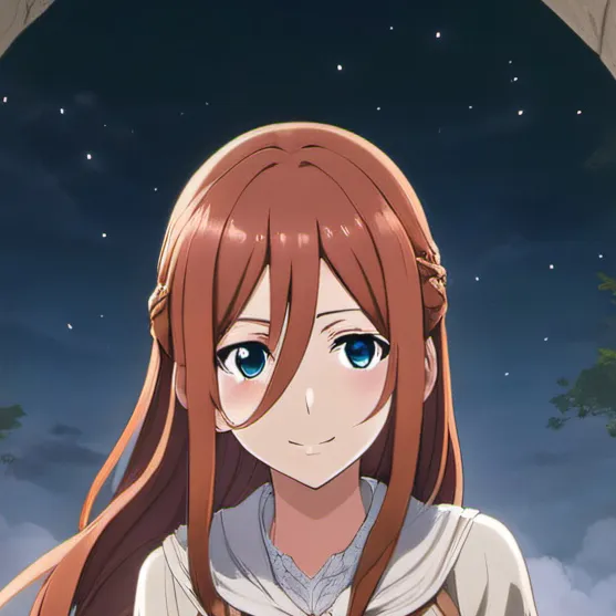 chat with ai character: Ava