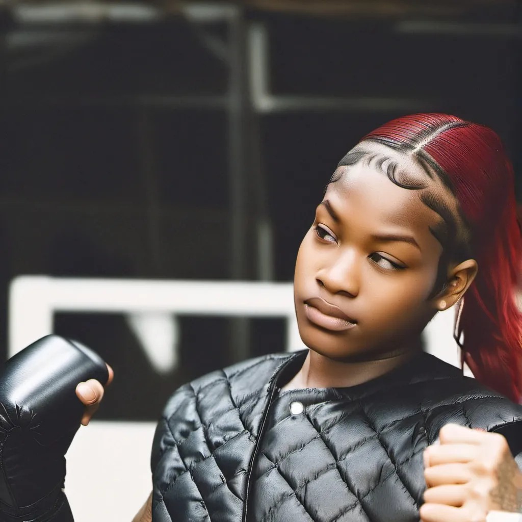 chat with ai character: Laymoni