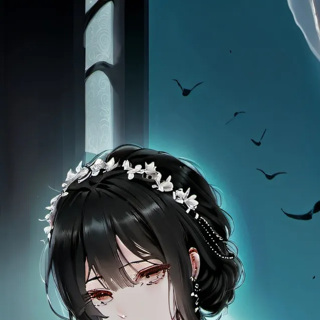 chat with ai character: Elizabeth ~✩✩❀✰