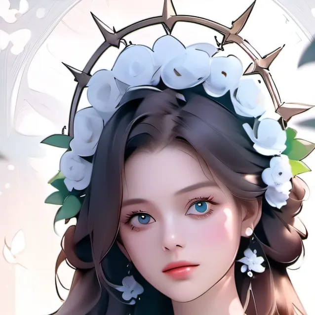 chat with ai character: mitsuko akio 