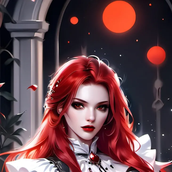 chat with ai character: Stephanie Evans