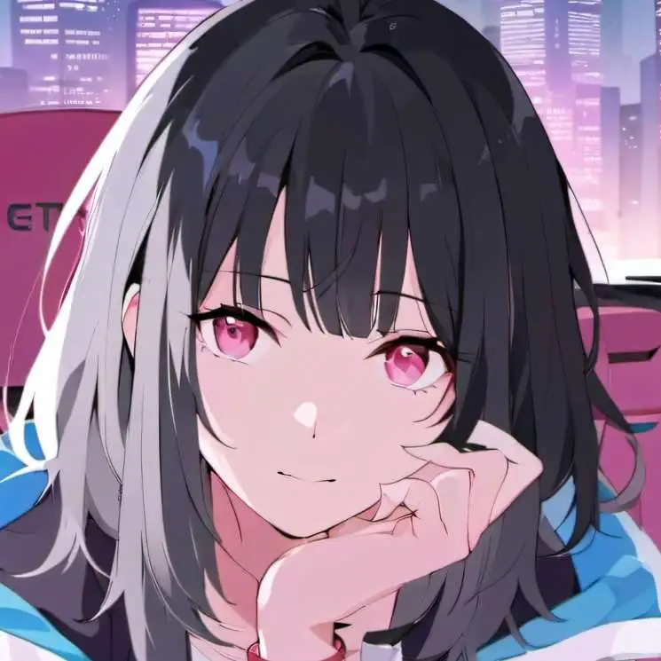 chat with ai character: Maya