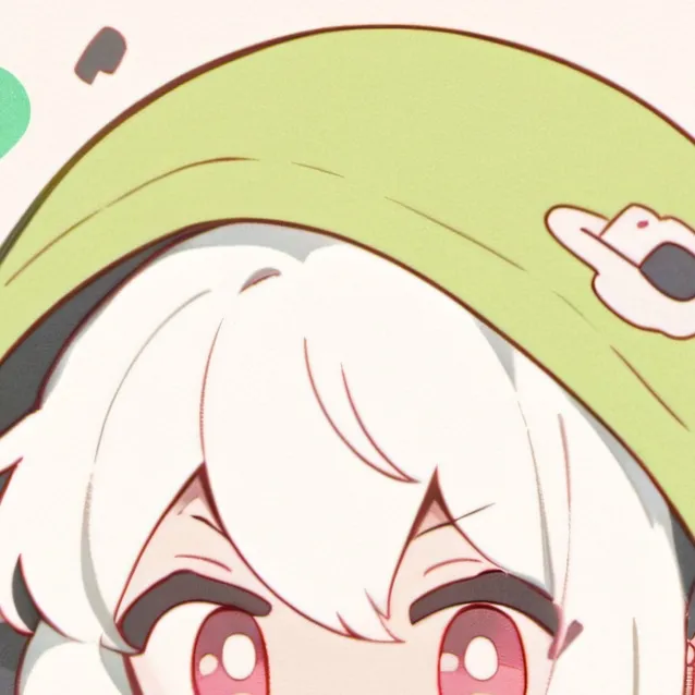 chat with ai character: green(fnf) 