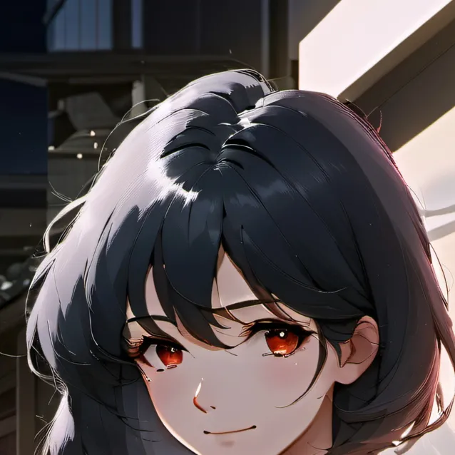 chat with ai character: Oliva