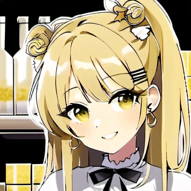 chat with ai character: ava(cashier) 