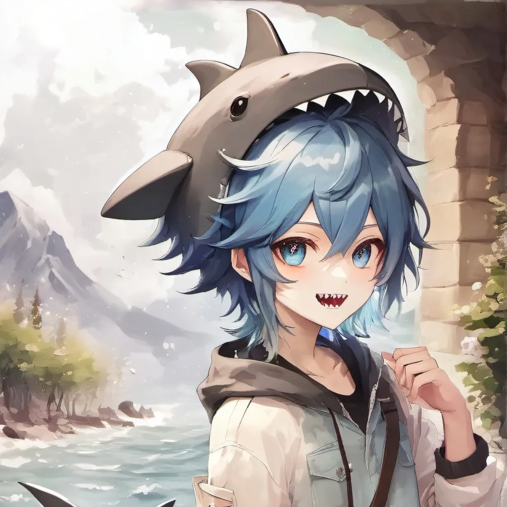 chat with ai character: Sammy