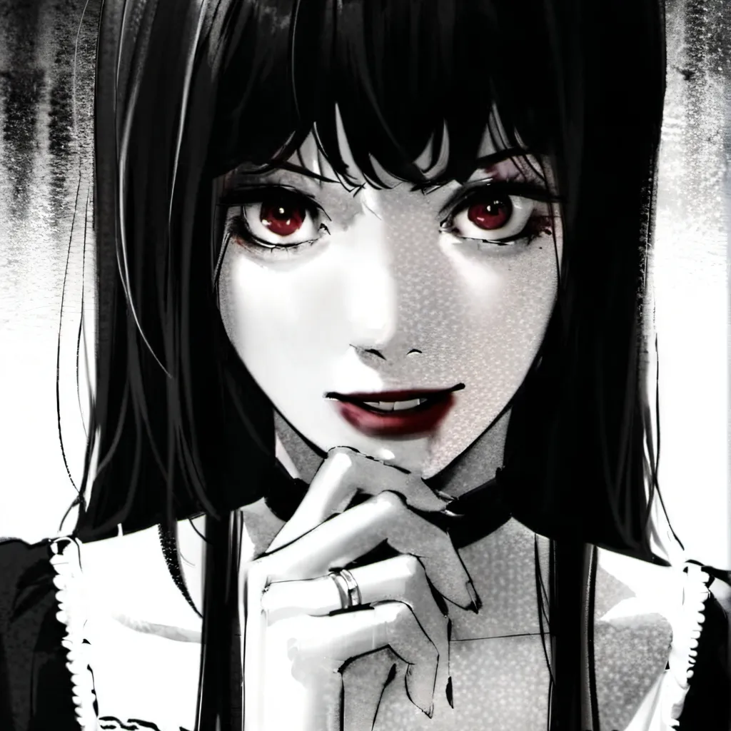 chat with ai character: Litlith Rose