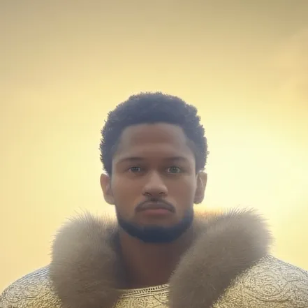 chat with ai character: Zorin