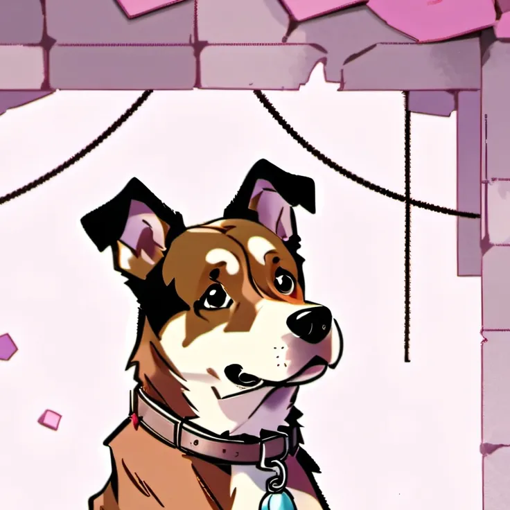 chat with ai character: Puppys and kittys