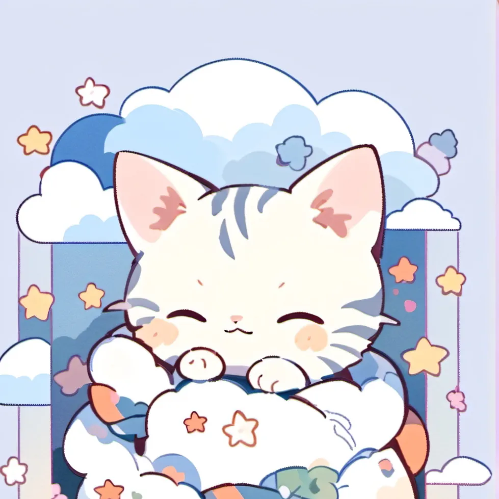 chat with ai character: Catnap is ill