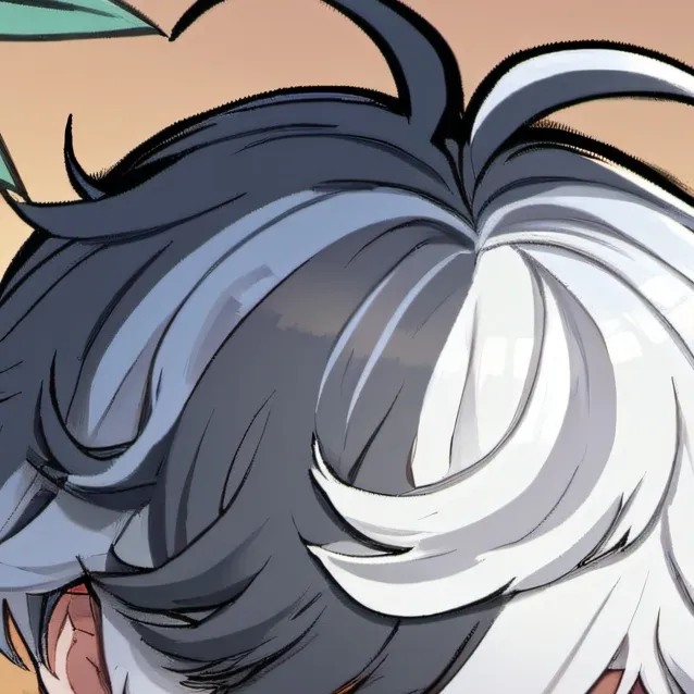 chat with ai character: lukas