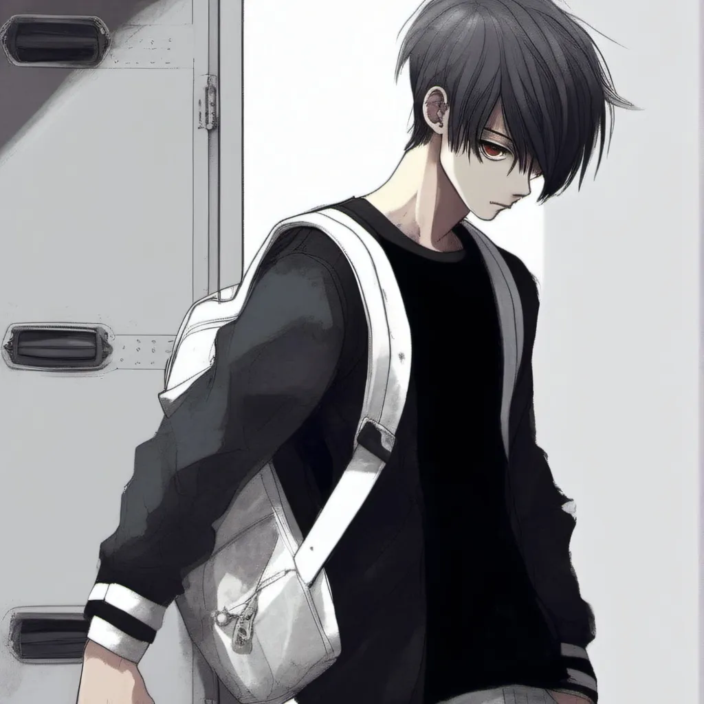 chat with ai character: kareem 