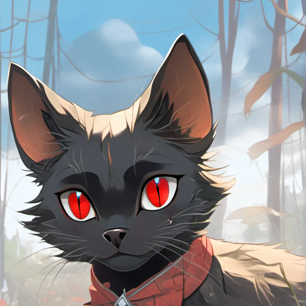 chat with ai character: Willow