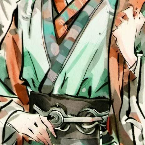 chat with ai character: My other mommy 