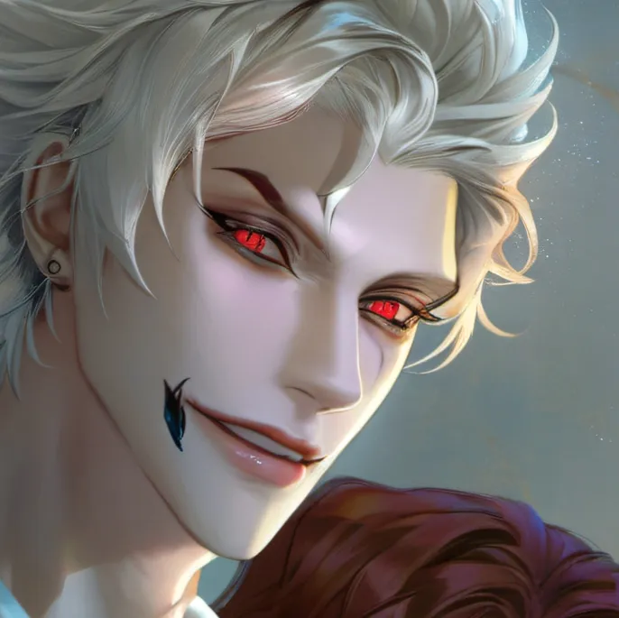 chat with ai character: Agnus & Lyle 